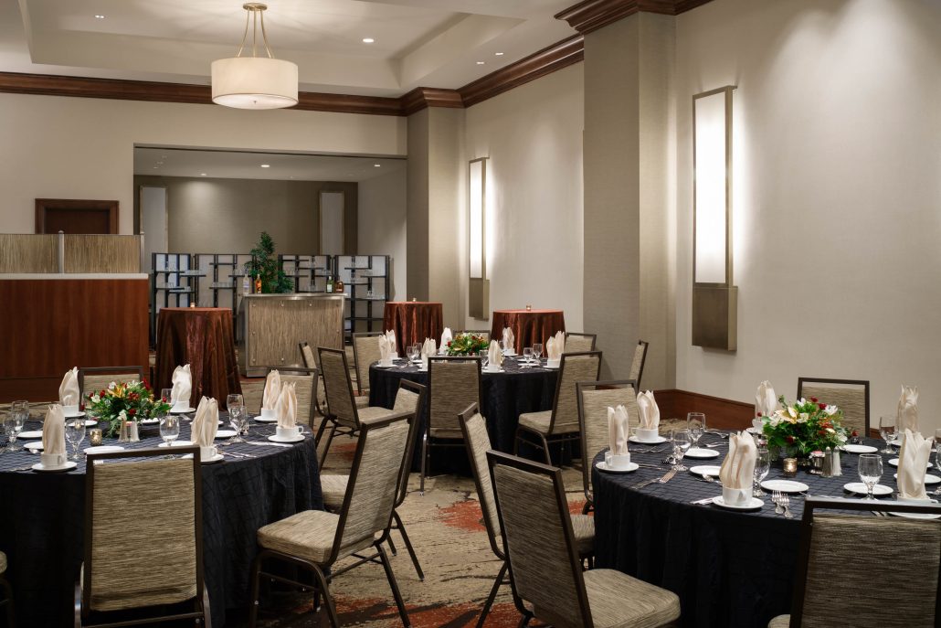 Coastal - Private Dining