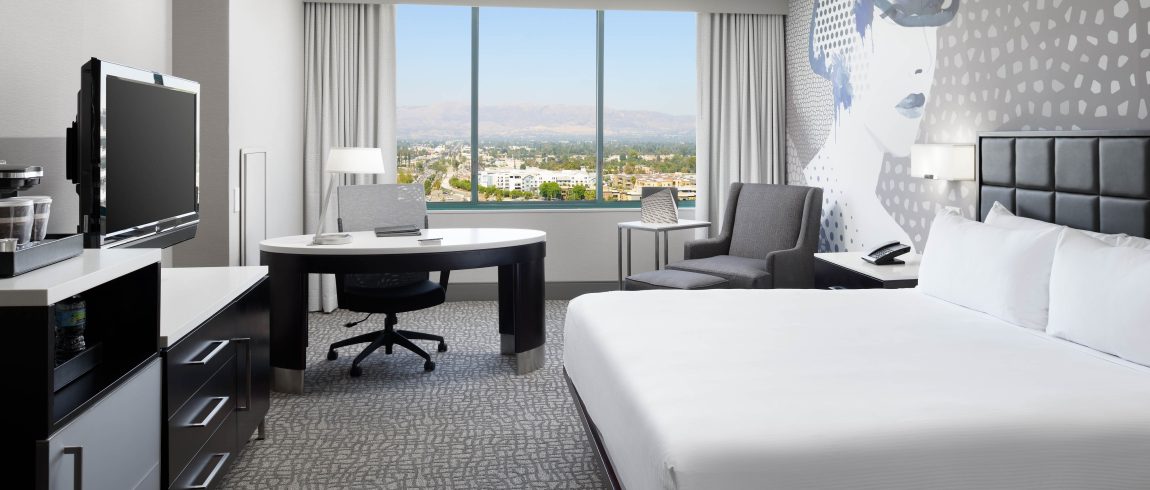 King Bed Deluxe
